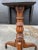 Brown 19th Century Mahogany Tripod Table For Sale - Image 8 of 11