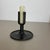 Article: Brutalist candle holder Origin: Germany Design producer: Manfred Bergmeister, Kunstschmiede Ebersberg Material:...
