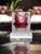 Discover by Michelle Jader | Digital Print on 5 Acrylic Panels of dancers in red dresses For Sale
