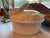 Mid 20th Century Vintage Pottery Rabbit Casserole Tureen For Sale - Image 5 of 12