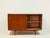 This original sideboard from the 1960s impresses with its clean lines and high-quality craftsmanship. It was manufactured...