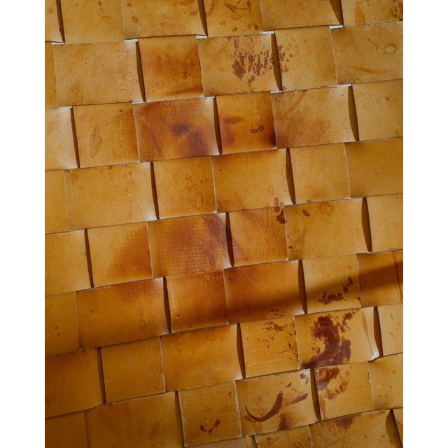 Wood Eva Armchairs by Bruno Mathsson, 1970s, Set of 2 For Sale - Image 7 of 9