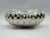 1960s Los Castillo Taxco Mexican Modernist Silver Plate Copper Sculptural Bowl For Sale In Los Angeles - Image 6 of 18
