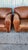 American 1980s Pair of Thomasville Leather For Sale - Image 3 of 10