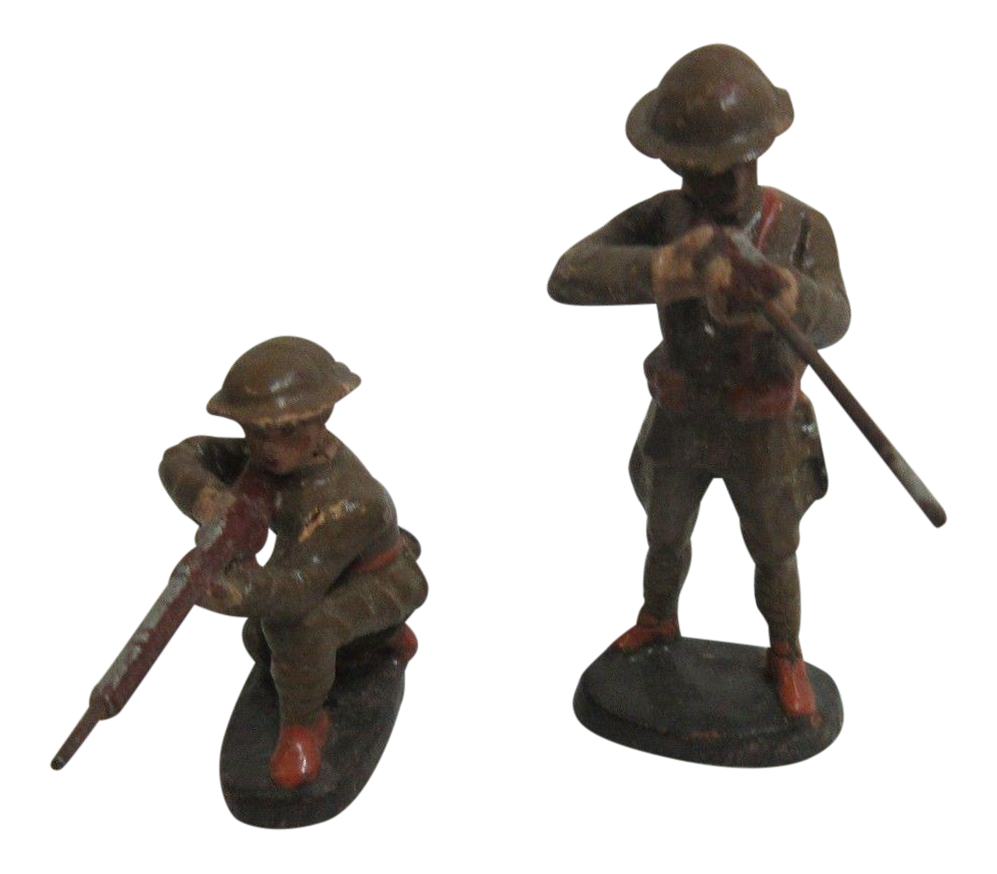 ww1 toy