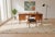 Teak Desk by Børge Mogensen for Søborg Møbelfabrik, Denmark, 1960s For Sale - Image 11 of 12