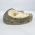 African Early 20th Century Lega Passport Mask For Sale - Image 3 of 6