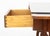Baker Furniture Mahogany Sofa Table For Sale - Image 9 of 12