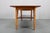 Scandinavian Modern Coffee Table in Teak and Oak, Denmark, 1960s For Sale - Image 12 of 17