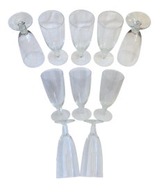 Example of Orrefors Glasses