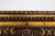 Wood Venetian Carved and Polychroom Oak Chest For Sale - Image 7 of 18