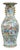 Antique Chinese Qing Dynasty Famille Rose Porcelain Vase For Sale