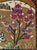 Hand-Knotted Figurative Mountain Landscape with Gazelles Rug, 1980s For Sale - Image 4 of 10