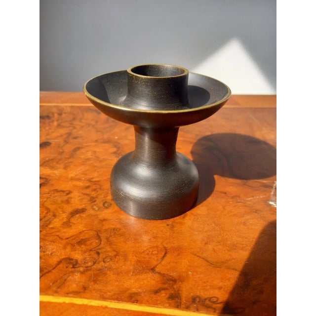 1910s Candleholder by Franz Hagenauer, 1911 For Sale - Image 5 of 5