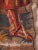 Textile Nobleman on Horseback Gobelin For Sale - Image 7 of 14
