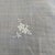 Vintage French Embroidered Organdy Tablecloth and Napkin Set, 1930, Set of 13 For Sale - Image 4 of 11