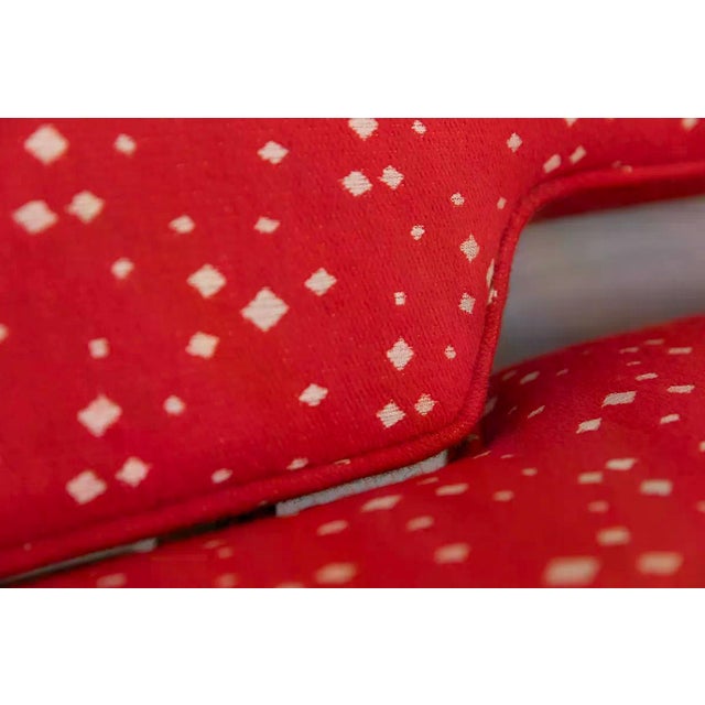 Mid-Century Liege Sofa by Miroslav Navrátil, 1960s For Sale - Image 9 of 10