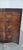 Small Georgian Chest of Drawers, 1790 For Sale - Image 6 of 11