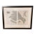 Hand-Colored Sduk Map of Venice, Believed Original Circa 1833–1835, Professionally Framed For Sale