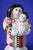 1990s Rare HTF Villeroy & Boch Benedikt and Friends Ipanema Candle Holder, Salt and Pepper Set For Sale - Image 5 of 7