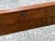 Thomasville King Size Hardwood Carved Poster Bed For Sale - Image 17 of 18
