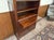 Classic English Mahogany Bookcase For Sale - Image 10 of 13
