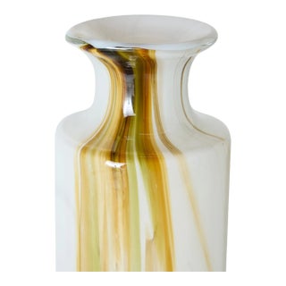 Cascade Vase by Per Lütken for Holmegaard For Sale