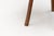 Wood Root Top Tripod Table, 1900 For Sale - Image 7 of 8