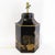 Early 21st Century Pair of Vintage English Export Chinoiserie Hexagonal Tea Caddy Table Lamps No. 5 & 6 For Sale - Image 5 of 15