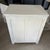 Wooden Jam Buffet in White Patina For Sale - Image 6 of 8