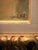 1960s Jan De Ruth Signed Oil Portrait of a Woman in Ornate Gold-Tone Frame For Sale - Image 9 of 9