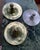 Gold Spacers Lamps from Honsel, 1960s, Set of 2 For Sale - Image 9 of 12