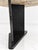 Custom American-Designed 80” Delicatus Gold Granite Dining Table | Brazilian Natural Stone For Sale - Image 10 of 15