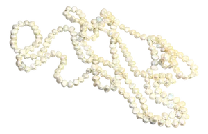 Freshwater Pearl Necklaces Set of 2