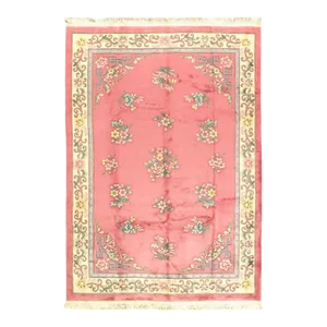 Pasargad DC Pink Chinese Peking Rug