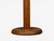 Brown Uno & Östen Kristiansson, Floor Lamp, Pine, Plastic, Sweden, 1970s For Sale - Image 8 of 10