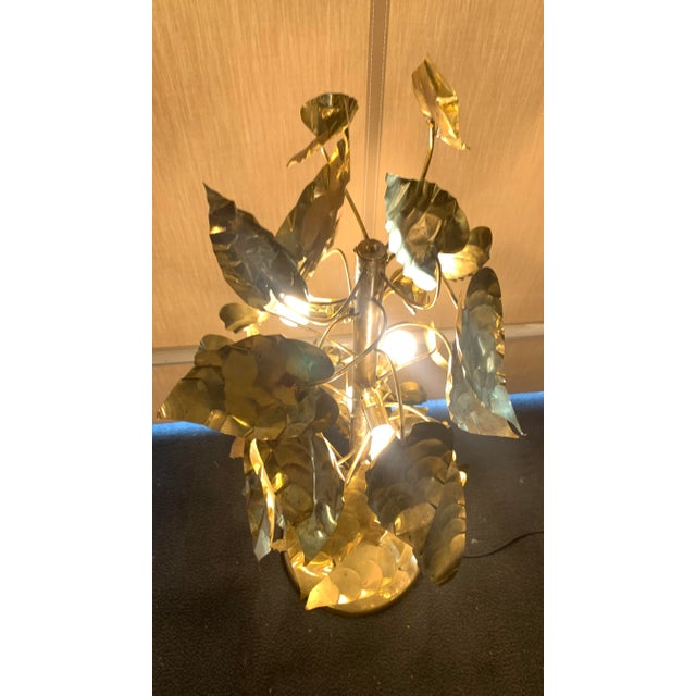 Barbi Floor Lamp, 1980 For Sale - Image 6 of 9