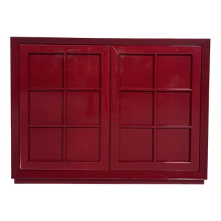 Mid-Century Modern Sideboard, Italy, 1960s For Sale