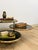 Milo Baughman Style Tubular Chrome Swivel Coffee Table Smokey Glass MCM For Sale - Image 9 of 13