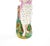 Antique Austrian Vienna Porcelain Sculpture of a Young Girl Holding Her Dog For Sale In New York - Image 6 of 10