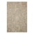 Chris Loves Julia x Loloi Dorothea Stone / Multi 9'-3" x 13' Area Rug For Sale
