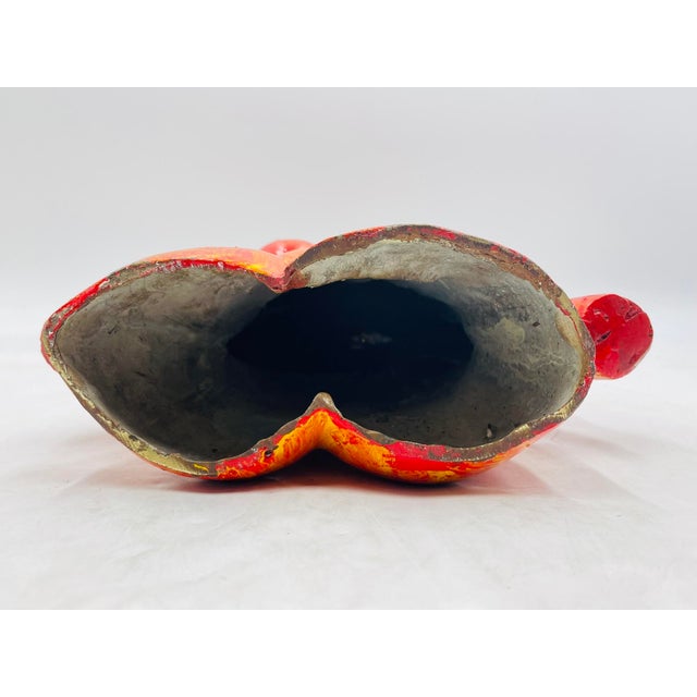 Jesús Tellosa Mexican Bronze Nude Sculpture, Signed 2002 For Sale - Image 15 of 18