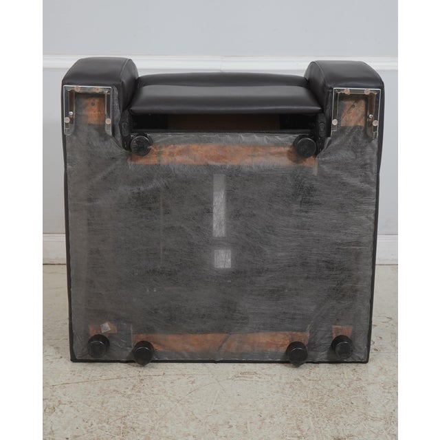 Palliser Lemans Leather Home Theater Power Recliner For Sale - Image 16 of 18