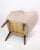 Wood Model 813 Armchair attributed to Arne Vodder & Anton Berg for Slagelse Møbelfabrik, 1960s For Sale - Image 7 of 13