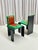 Vintage Chairs, Belgium, 1972, Set of 2, in Restored conditions. Designed 1970 to 1979 I have official proof of...