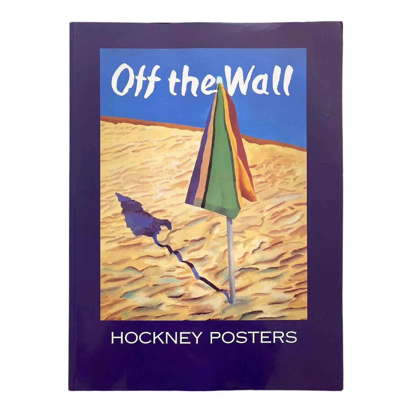 David Hockney 