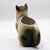 Art Deco 1920s German Schafer & Vater Figural Porcelain Cat Creamer Pitcher For Sale - Image 3 of 10