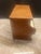 Vintage Schoenhut Cherub Motif Piano Music Box (As-Is) For Sale - Image 4 of 7