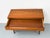 Chest of drawers by wk möbel from the 1960s. made in a classic, scandinavian-inspired design. Four drawers with elegant...