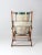 Wood Mid-Century Deck Chair For Sale - Image 7 of 13